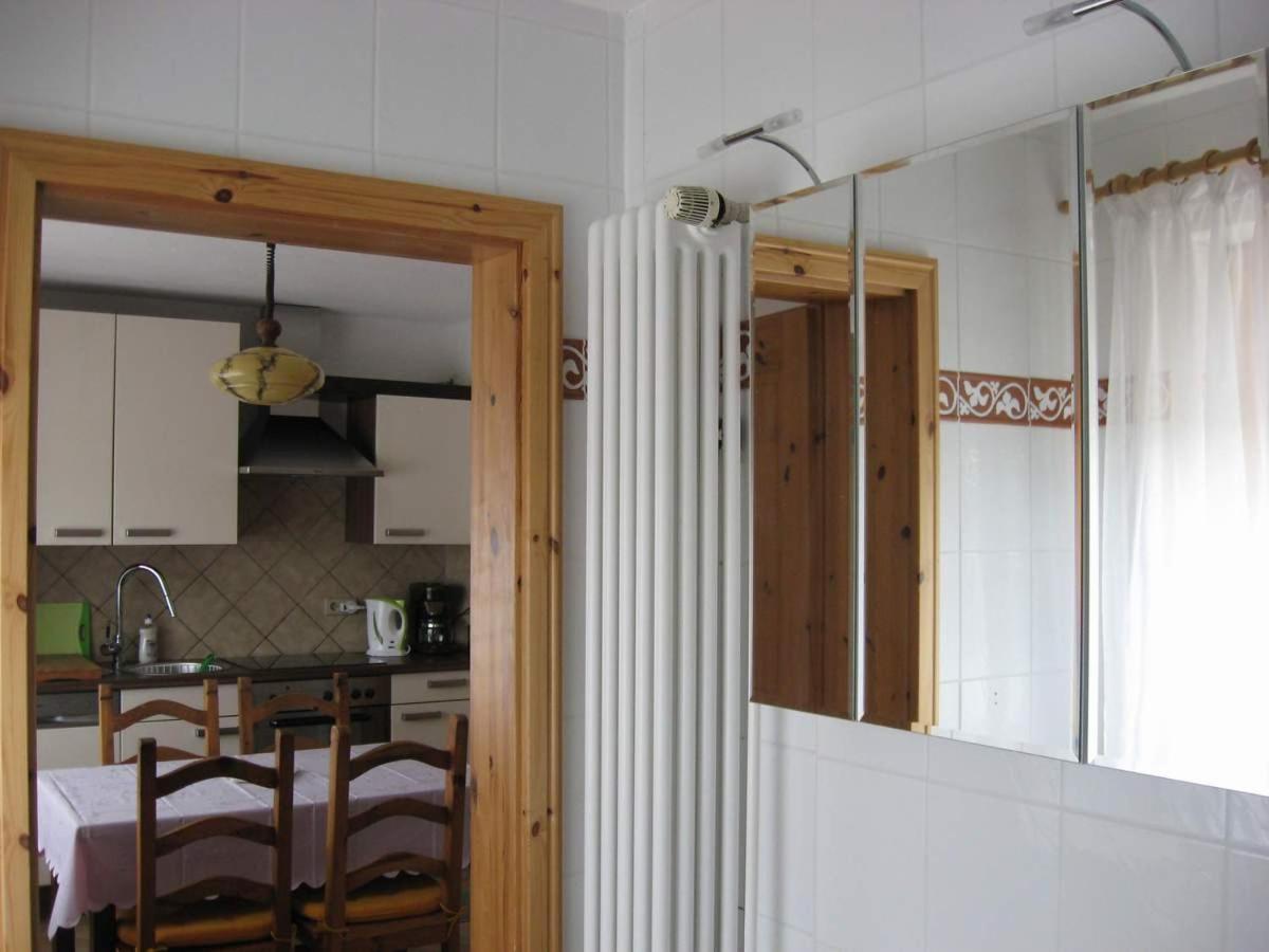 Haus Renia Apartment Markdorf Ngoại thất bức ảnh